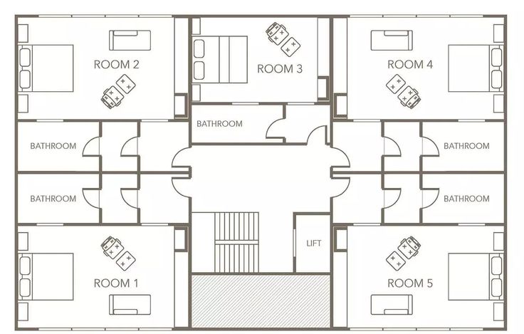Geometric Panel Design