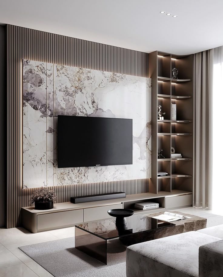 Geometric Panel Design