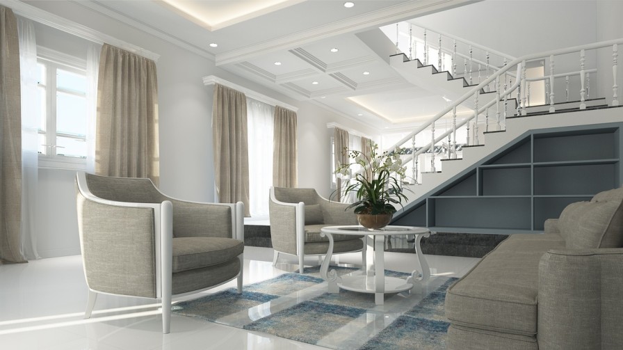 Modern Interior Design Approach