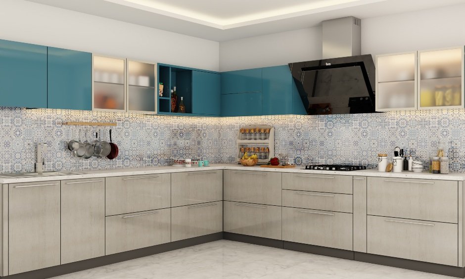 POP False Ceiling