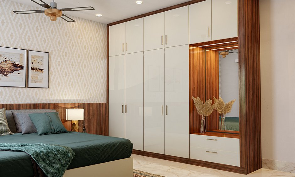 Bedroom Ceiling